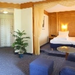Suite Parkhotel Fotos