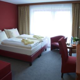 Parkhotel Fotos