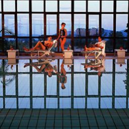 Wellness/fitness Mercure Hotel Offenburg am Messeplatz Fotos
