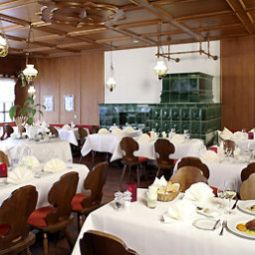 Sala colazione nel ristorante Mercure Hotel Offenburg am Messeplatz Fotos