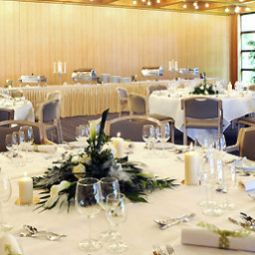 Sala congressi Mercure Hotel Offenburg am Messeplatz Fotos