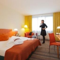 Mercure Hotel Offenburg am Messeplatz Fotos