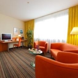  Mercure Hotel Offenburg am Messeplatz Fotos