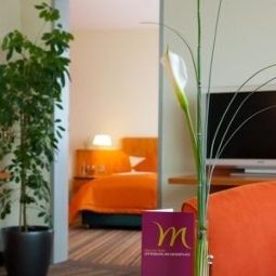  Mercure Hotel Offenburg am Messeplatz Fotos