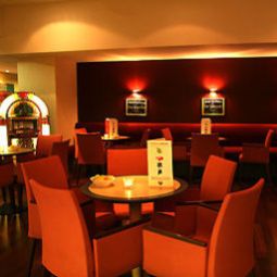 Bar Mercure Hotel Stuttgart Boeblingen Fotos