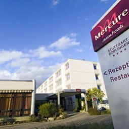  Mercure Hotel Stuttgart Boeblingen Fotos