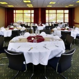  Mercure Hotel Stuttgart Boeblingen Fotos
