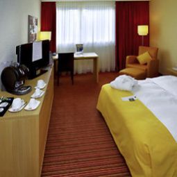 Chambre Mercure Hotel Stuttgart Boeblingen Fotos