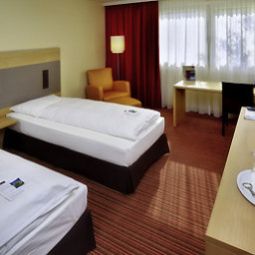 Chambre Mercure Hotel Stuttgart Boeblingen Fotos