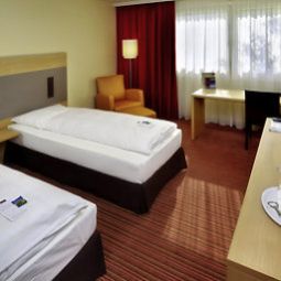 Chambre Mercure Hotel Stuttgart Boeblingen Fotos