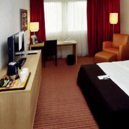 Chambre Mercure Hotel Stuttgart Boeblingen Fotos