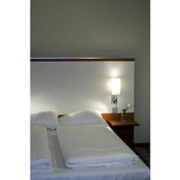 Habitación Mercure Hotel Freiburg Am Muenster Fotos