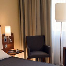 Habitación Mercure Hotel Freiburg Am Muenster Fotos