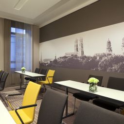  Sheraton Westpark Fotos