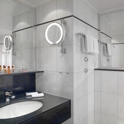Cuarto de baño Sheraton Westpark Fotos