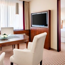 Suite Sheraton Westpark Fotos