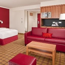  Four Points by Sheraton Central Fotos
