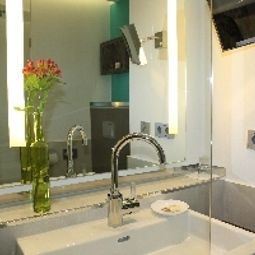 Salle de bains Arabella Alpenhotel am Spitzingsee Fotos