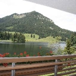 Vue Arabella Alpenhotel am Spitzingsee Fotos