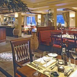 Restaurant Arabella Alpenhotel am Spitzingsee Fotos
