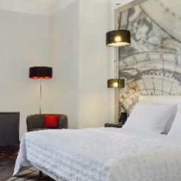  Le Meridien Grand Hotel Fotos