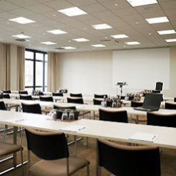 Conference room Novotel Nuernberg Messezentrum Fotos