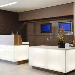  Novotel Nuernberg Messezentrum Fotos