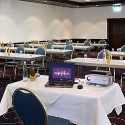 Sala konferencyjna Mercure Hotel ORBIS München Süd Fotos