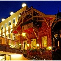 Wittelsbacher Höh Ringhotel Wurzburg Zellerau