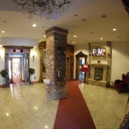 Halle Alpenhof Ringhotel Fotos
