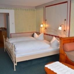 Familienzimmer Alpenhof Ringhotel Fotos
