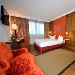  Alpenhof Ringhotel Fotos