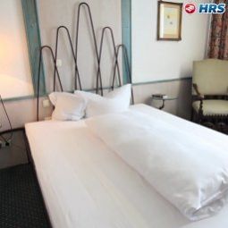 Zimmer Alpenhof Ringhotel Fotos