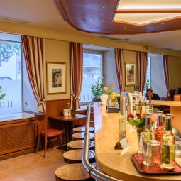 Höchster Hof Tagungshotel Frankfurt am Main Hessen