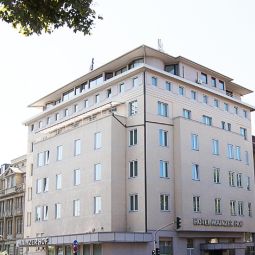 Mainzer Hof Mainz Rheinland-Pfalz
