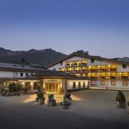 Hotelfotos Arabella Alpenhotel am Spitzingsee