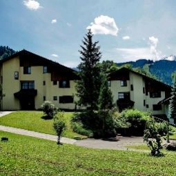 Dorint Sporthotel Garmisch-Partenkirchen Partenkirchen