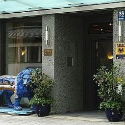 Concorde Tulip Inn Múnich Zentrum