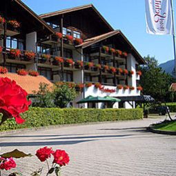 Schillingshof Bad Kohlgrub 
