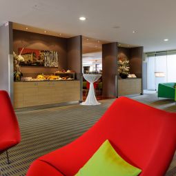 Hotelfotos Fuerther Hotel Mercure Nuernberg West