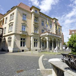 Deutsches Haus Braunschweig Zentrum