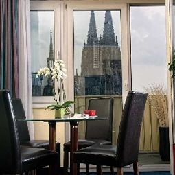 Best Western Grand City Кёльн Zentrum