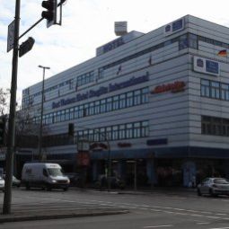 Best Western Plus Steglitz International Berlino Steglitz