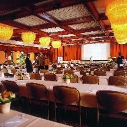  Maritim Konferenzhotel Fotos
