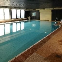 Pool Maritim Konferenzhotel Fotos