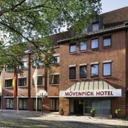 Mövenpick Braunschweig Zentrum