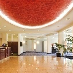 Halle Golden Tulip Parkhotel Fotos