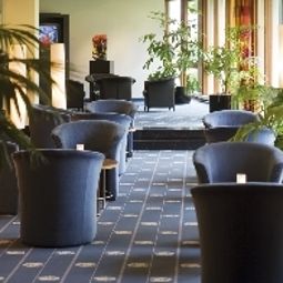 Halle Golden Tulip Parkhotel Fotos