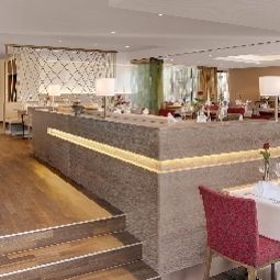 Restaurant Golden Tulip Parkhotel Fotos