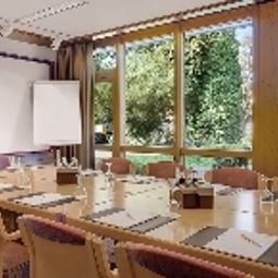 Tagungsraum Golden Tulip Parkhotel Fotos